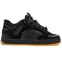 Tênis Hocks Skate Bold Preto Espectro Original Tênis Hocks Skate Bold Preto Espectro Original