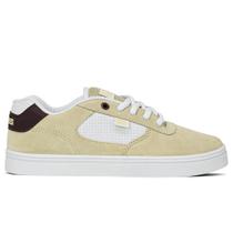 Tênis Hocks Skate Flat Lite Baco Cream