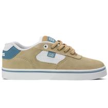 Tênis Hocks Skate Flat Lite Breeze Cinza Tênis Hocks Skate Flat Lite Breeze Cinza