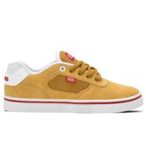 Tênis Hocks Skate Flat Lite Infra Camel
