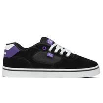 Tênis Hocks Skate Flat Lite Psylocke UV Tênis Hocks Skate Flat Lite Psylocke UV
