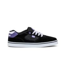 Tênis Hocks Skate Flat Lite Psylocke Uv Tênis Hocks Skate Flat Lite Psylocke Uv