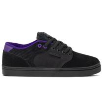 Tenis hocks skate montreal black grape original Tenis hocks skate montreal black grape original