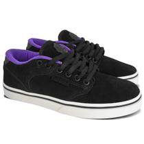 Tênis Hocks Skate Montreal Noturno Original