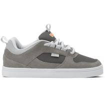 Tênis Hocks Skate Pop Lite Cinza Smog