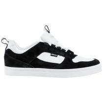 Tênis Hocks Skate Pop Lite Masculino Preto Branco