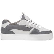 Tênis Hocks Skate Puff Cascalho Cinza Tênis Hocks Skate Puff Cascalho Cinza