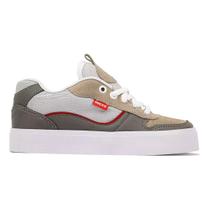 Tênis Hocks Skate Puff Smog Cinza Original