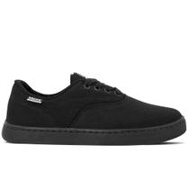 Tênis Hocks Skate Sonora Canvas Preto Original