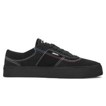 Tênis Hocks Skate Tempus Fantasy Preto Original Tênis Hocks Skate Tempus Fantasy Preto Original