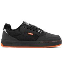 Tênis Hocks Skate Tempus X-Tech Black Original Tênis Hocks Skate Tempus X-Tech Black Original