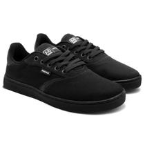 Tênis Hocks Skate Trip Black Preto