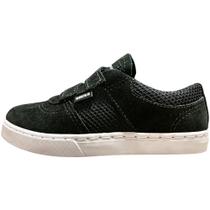 Tênis Hocks SkateTempus Infantil Black White