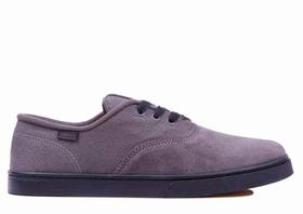 Tênis Hocks Sonora - Chumbo