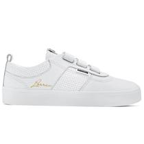 Tênis Hocks Tempus Atlantis 02 Unissex Branco Tênis Hocks Tempus Atlantis 02 Unissex Branco