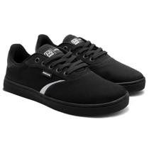 Tênis Hocks Trip Black Flash Preto Original