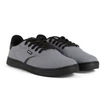 Tenis Hocks Trip Grey Camuflado