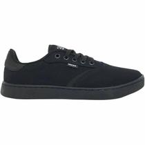 Tênis Hocks Trip Masculino Cor Black Carbon