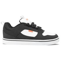 Tênis Hocks Unissex Sintético Pop Lite X-Tech Petitpoa Preto Branco Tênis Hocks Unissex Sintético Pop Lite X-Tech Petitpoa Preto Branco
