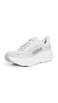 Tênis HOKA Bondi 9 Stardust/Prata Feminino 38 Médio Tênis HOKA Bondi 9 Stardust/Prata Feminino 38 Médio