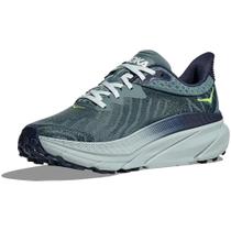 Tênis Hoka Challenger ATR 7 Mountain Fog-Druzy