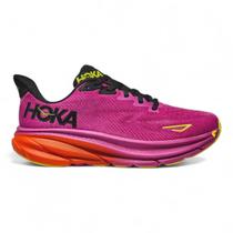Tenis Hoka Clifton 9 Feminino