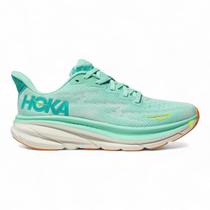 Tenis Hoka Clifton 9 Feminino Tenis Hoka Clifton 9 Feminino