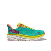 Tenis hoka clifton 9 ref 1127895 masculino