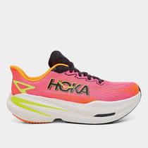 Tênis Hoka Mach X 3 Feminino