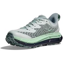 Tênis Hoka Mafate Speed 4 Lady Droplet-Mint Fluorite
