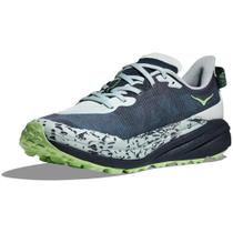 Tênis Hoka Speedgoat 6 Droplet-Nautical Dusk Tênis Hoka Speedgoat 6 Droplet-Nautical Dusk