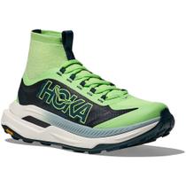 Tênis Hoka Tecton X 3 Tarp Apple-Blue Twilight
