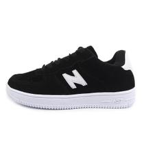 Tenis Host Com Logo Na Lateral