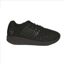 Tenis Host H50050 Infantil - Preto