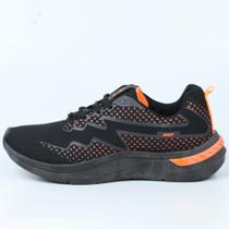 Tênis Host H53000 Jogging Academia Caminhada Confortável Original