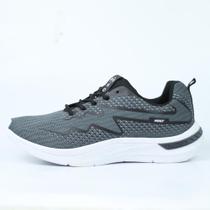 Tênis Host H53000 Jogging Academia Caminhada Confortável Original Tênis Host H53000 Jogging Academia Caminhada Confortável Original