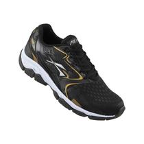 Tênis Hot Sol Masculino Sprint Numerações Especiais Academia Caminhada
