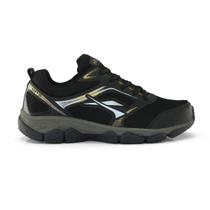 Tênis Hot Sol Soft 3 Masculino Casual Caminhada Macio Numeração Até 49 Tênis Hot Sol Soft 3 Masculino Casual Caminhada Macio Numeração Até 49