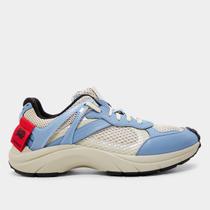 Tênis Hugo Boss Go2 Mxmt Masculino Tênis Hugo Boss Go2 Mxmt Masculino