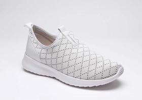 Tênis Huntington Santa Mônica - Branco