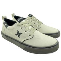 Tênis Hurley Casual Street Masculino - Creme