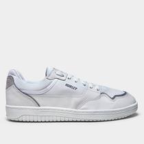 Tênis Hurley Cup Leather Masculino