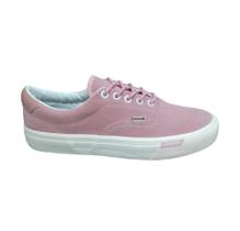 Tênis Hurley Lake Side Suede Feminino - Rosa