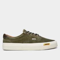 Tênis Hurley Lake Side Suede