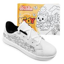 Tênis Hype Kidy Goods Preto Infantil Mais Revista Kidy Goods Tênis Hype Kidy Goods Preto Infantil Mais Revista Kidy Goods