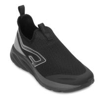 Tênis Iate Adrun Speed Flex PC AD25-10714M Tênis Iate Adrun Speed Flex PC AD25-10714M