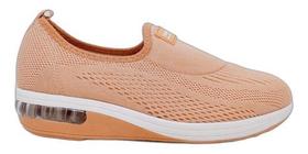 Tênis Iate Calce Fácil Modare Ultra Conforto Original Tênis Iate Calce Fácil Modare Ultra Conforto Original