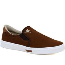 Tênis Iate Casual Masculino Polo Joy