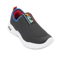 Tênis Iate Fila P-A Funny Infantil FL25 Tênis Iate Fila P-A Funny Infantil FL25