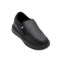 Tênis Iate Molekinho P MK26-28611